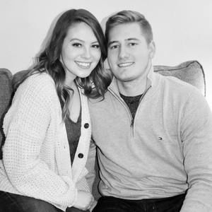 Meet your Posher, Brad